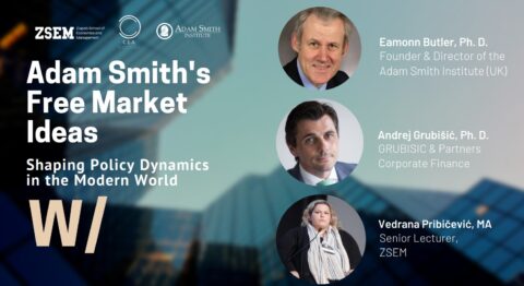 Adam Smith’s Free Market Ideas – Shaping Policy Dynamics in the Modern World