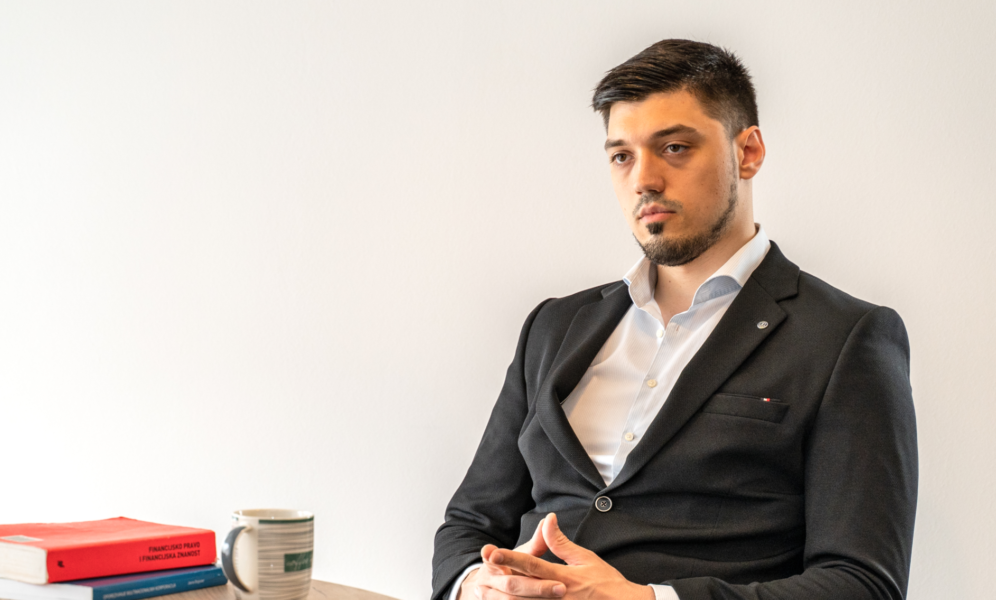 Otvarati tržišne prilike i stvarati globalnu vrijednost