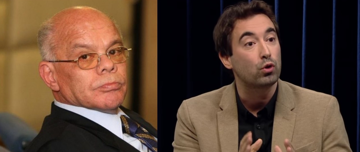 CEA intervju - Guste Santini i Petar Vušković