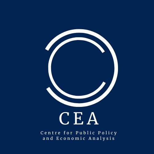 Croatia public policy think tank