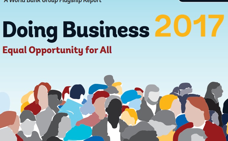 Doing Business 2017