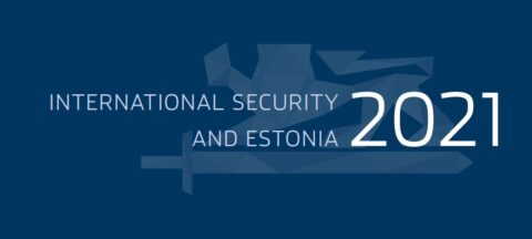 Estonian Foreign Intelligence Service’s annual report