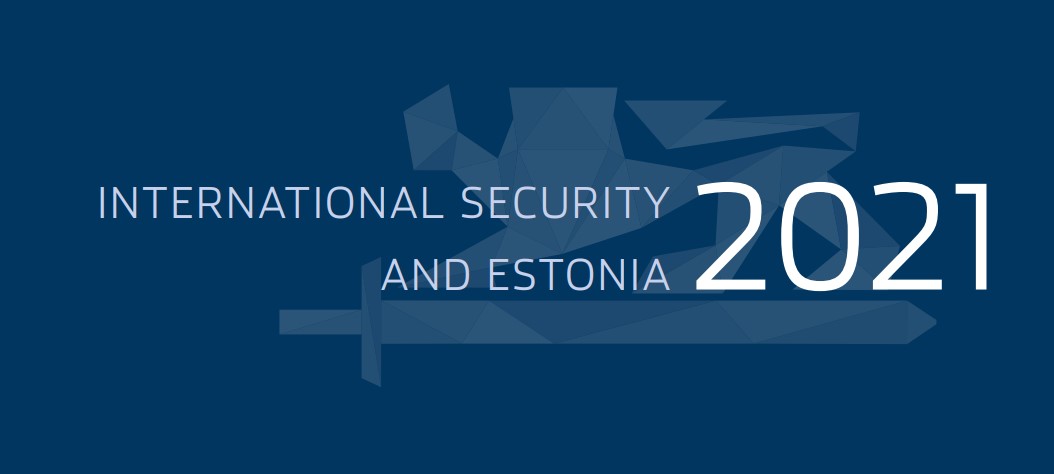 Estonian Foreign Intelligence Service’s annual report