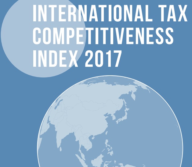 Estonija ostaje porezno najkonkurentnija zemlja svijeta