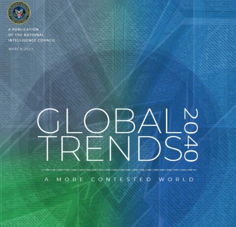 Globalni trendovi 2040 – Evo što procjenjuje National Intelligence Council