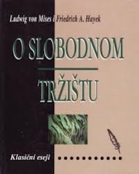 Saznajmo ključne misli o slobodnom tržištu