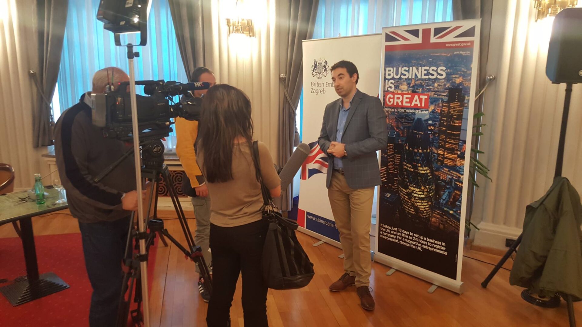 Sniziti upravo povećan namet obrtnicima