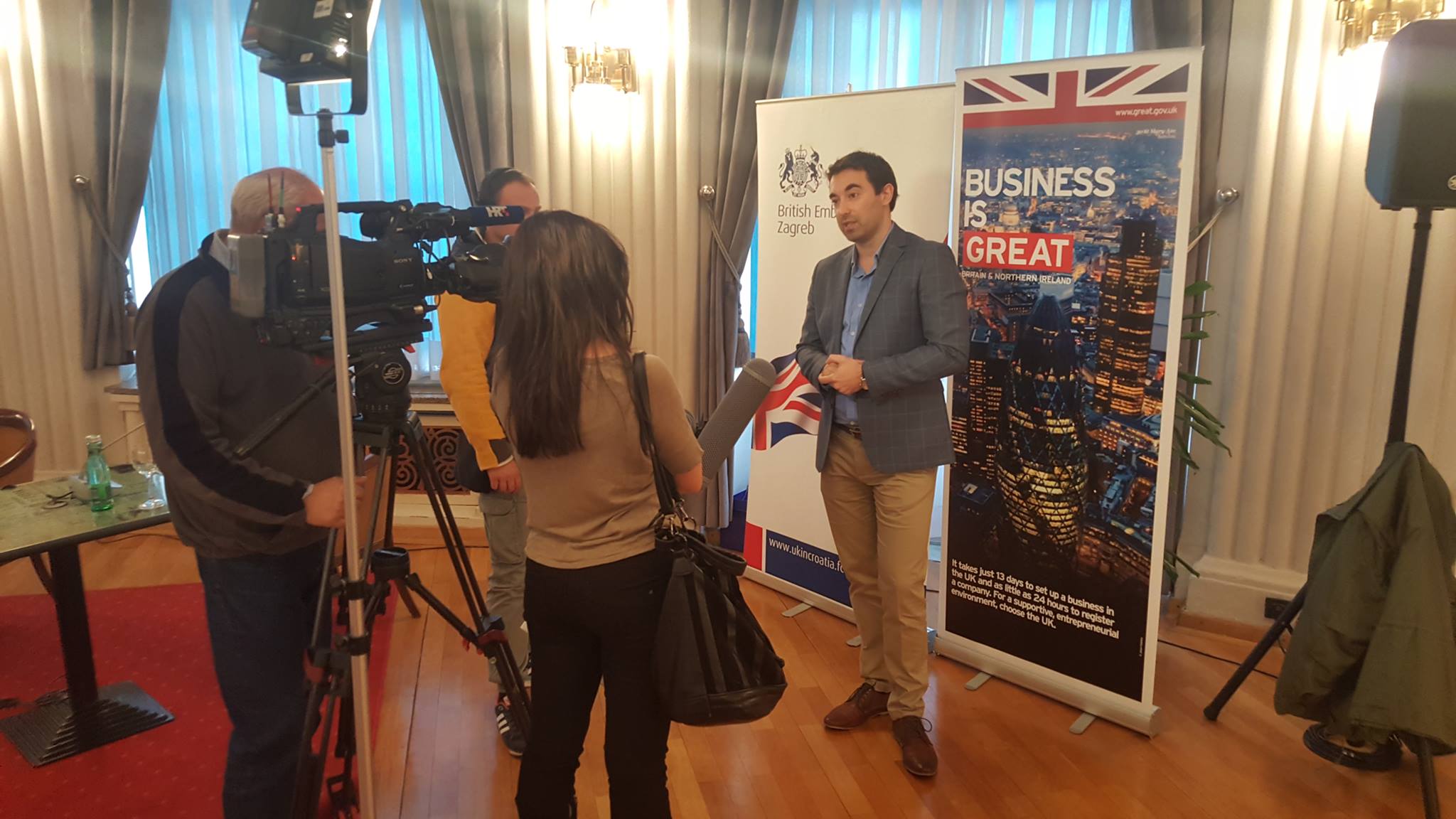 Sniziti upravo povećan namet obrtnicima