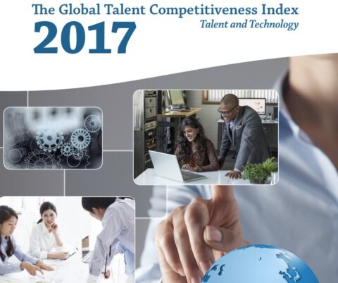 Svjetski indeks konkurentnosti talenata treba biti nit vodilja budućnosti
