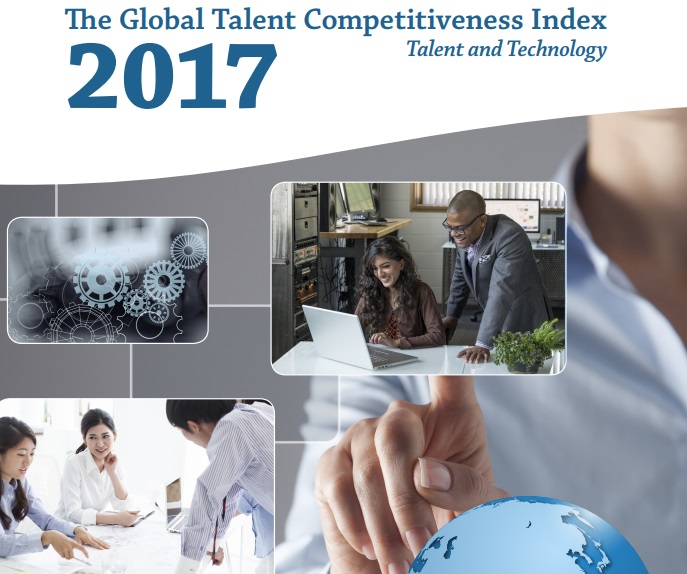 Svjetski indeks konkurentnosti talenata treba biti nit vodilja budućnosti