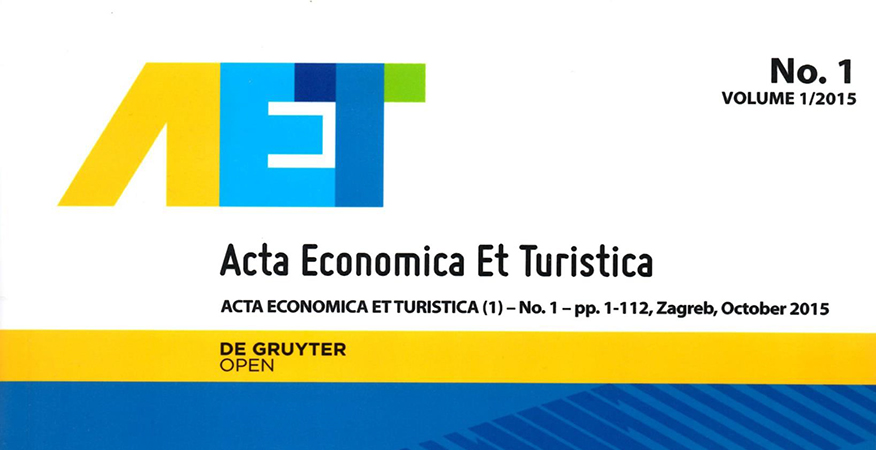 Turisticki sektor na zagrebackoj burzi