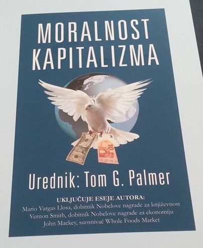 Moralnost kapitalizma