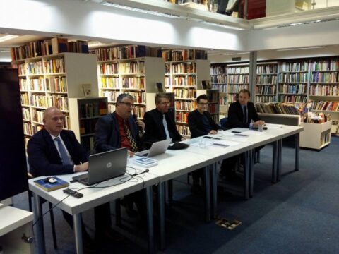 Predstavljanje knjige Moralnost kapitalizma