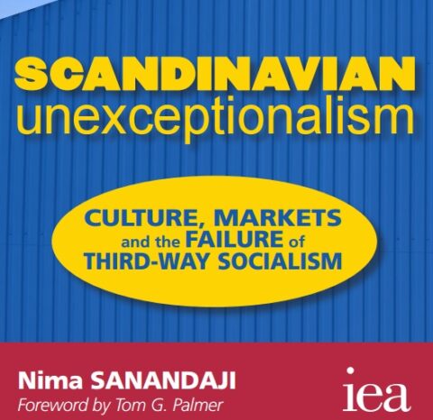 Scandinavian unxceptionalism